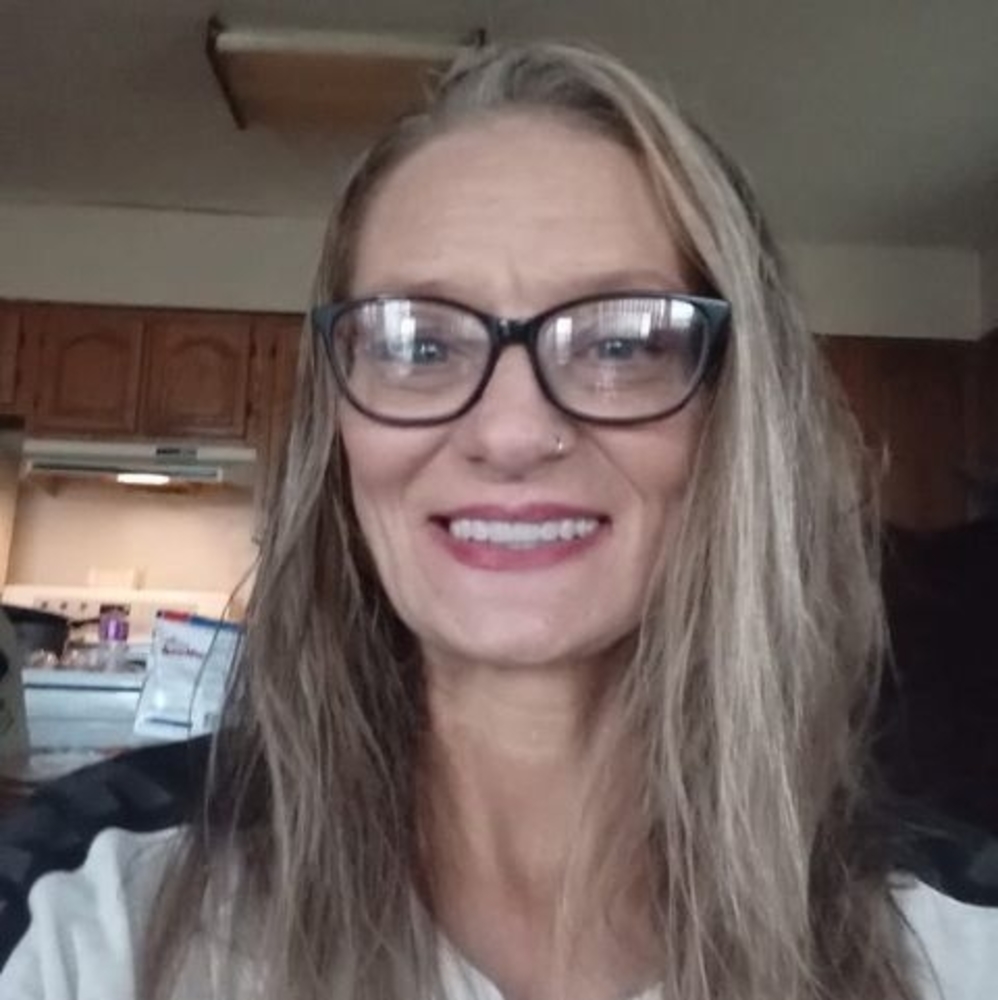 Meet your Posher, Lori